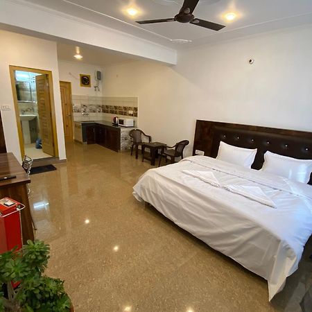Redeem Cafe&Homestay McLeod Ganj Buitenkant foto