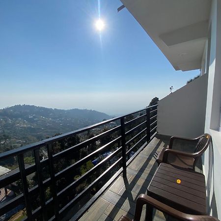 Redeem Cafe&Homestay McLeod Ganj Buitenkant foto