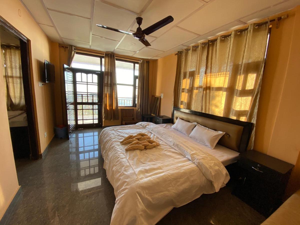 Redeem Cafe&Homestay McLeod Ganj Buitenkant foto