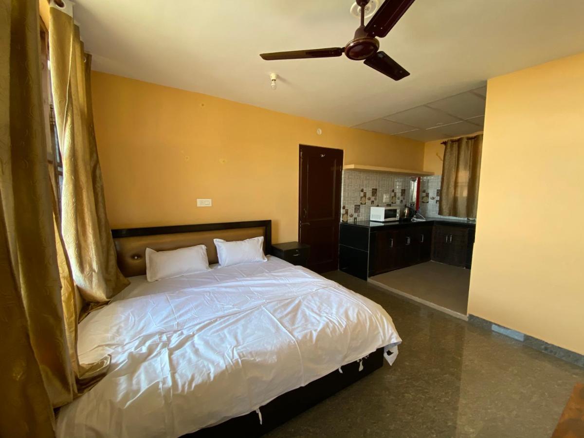 Redeem Cafe&Homestay McLeod Ganj Buitenkant foto