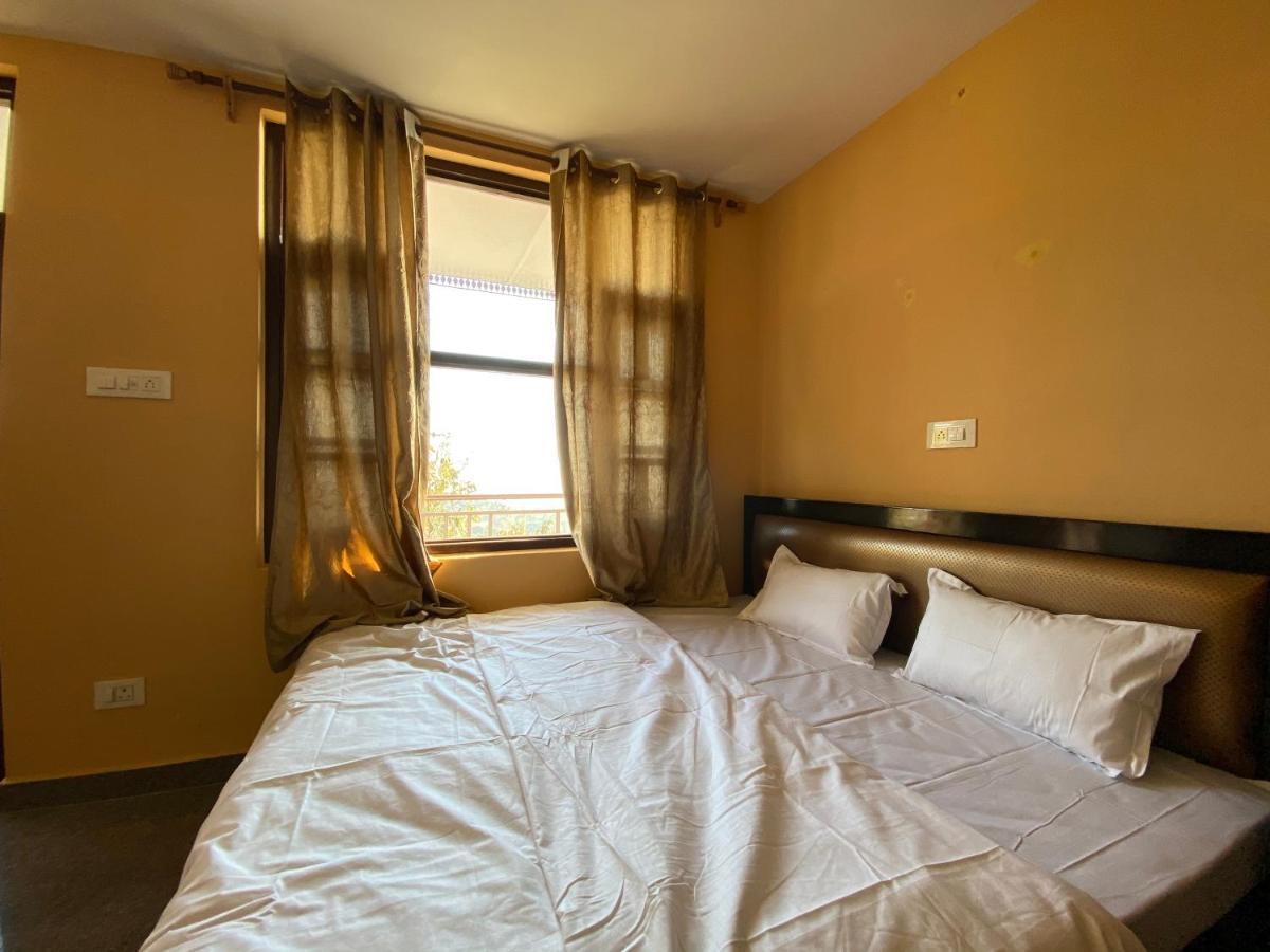 Redeem Cafe&Homestay McLeod Ganj Buitenkant foto
