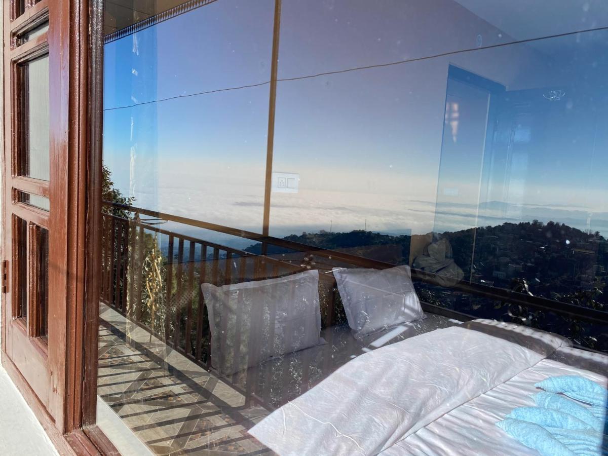 Redeem Cafe&Homestay McLeod Ganj Buitenkant foto