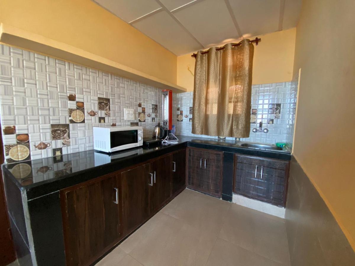 Redeem Cafe&Homestay McLeod Ganj Buitenkant foto