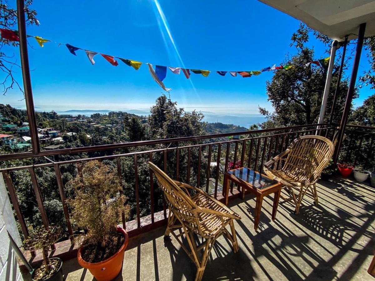 Redeem Cafe&Homestay McLeod Ganj Buitenkant foto