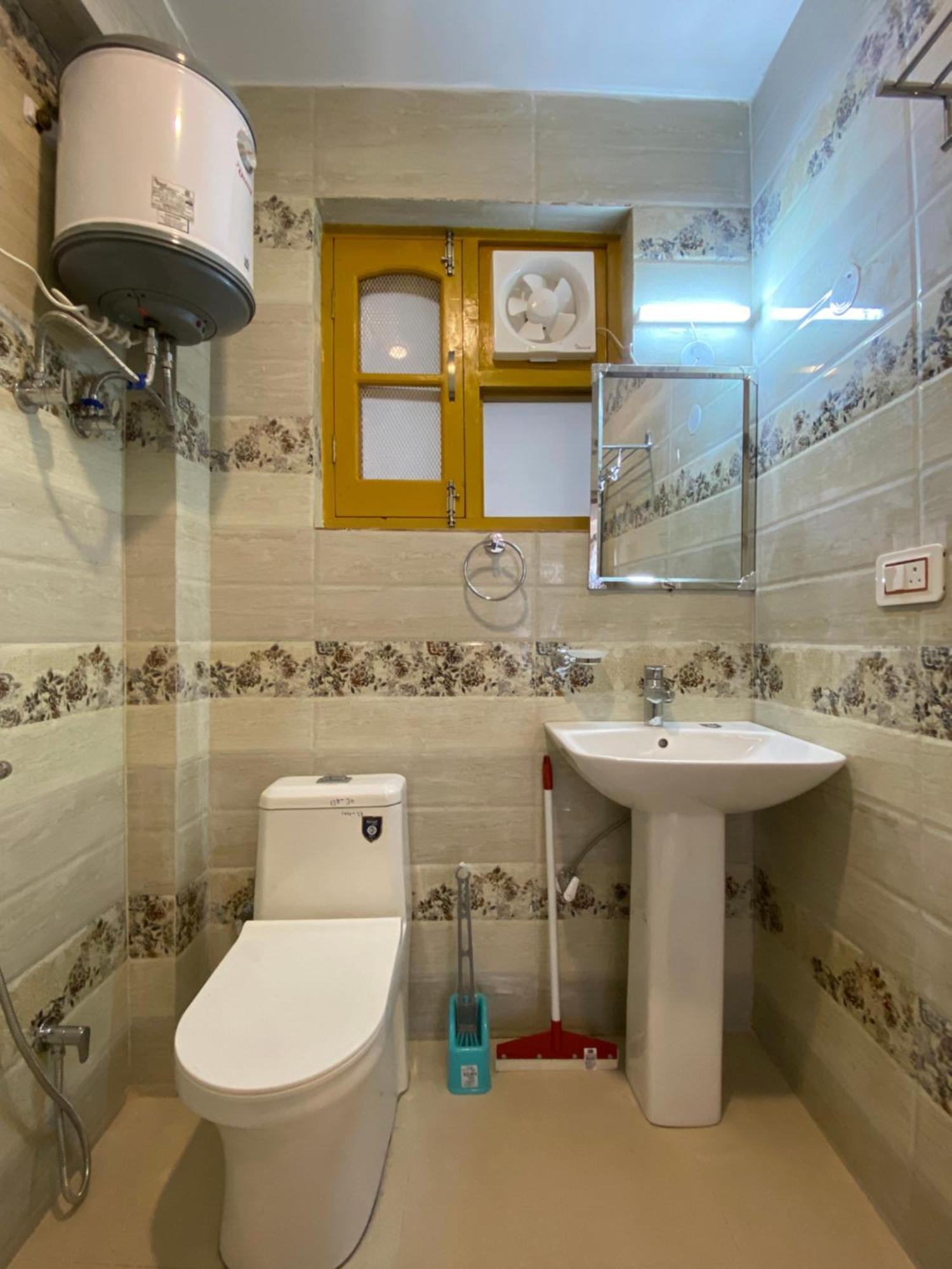 Redeem Cafe&Homestay McLeod Ganj Buitenkant foto
